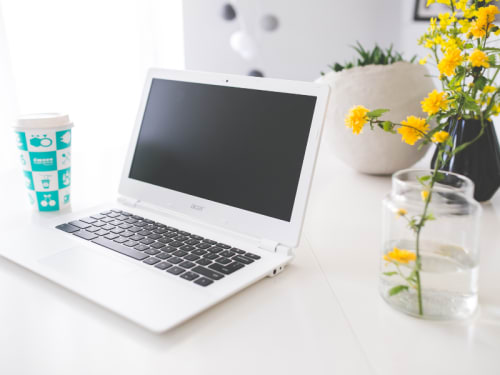 Laptop Reparatur